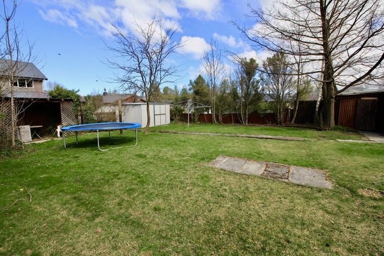 Photo of property in 3 Dorset Street, Hanmer Springs, 7334