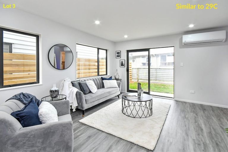 Photo of property in 29d Pembroke Street, Papatoetoe, Auckland, 2025