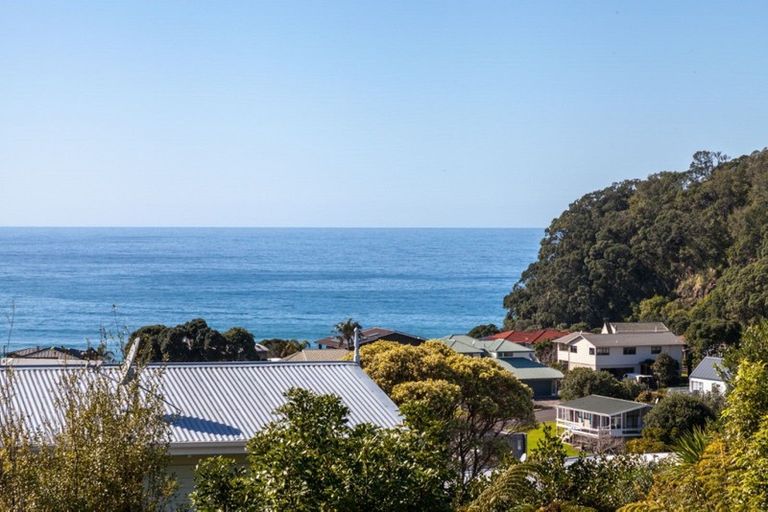 Photo of property in 124 Titiro Place, Onemana, Whangamata, 3691