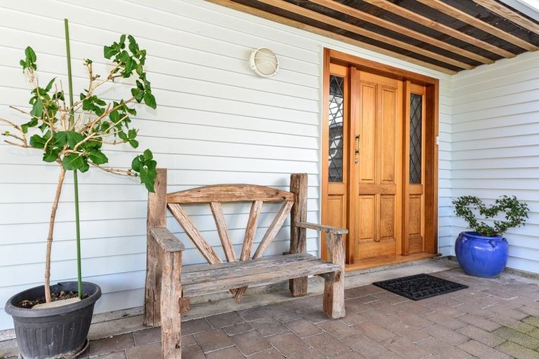 Photo of property in 46 Wymer Terrace, Chartwell, Hamilton, 3210