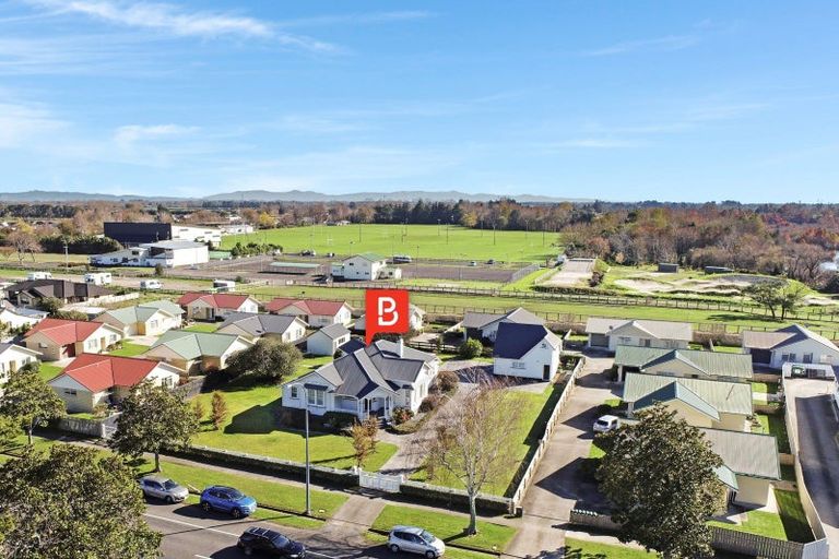 Photo of property in 62 Kenrick Street, Te Aroha, 3320