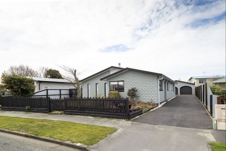 Photo of property in 26 Nursery Drive, Tinwald, Ashburton, 7700