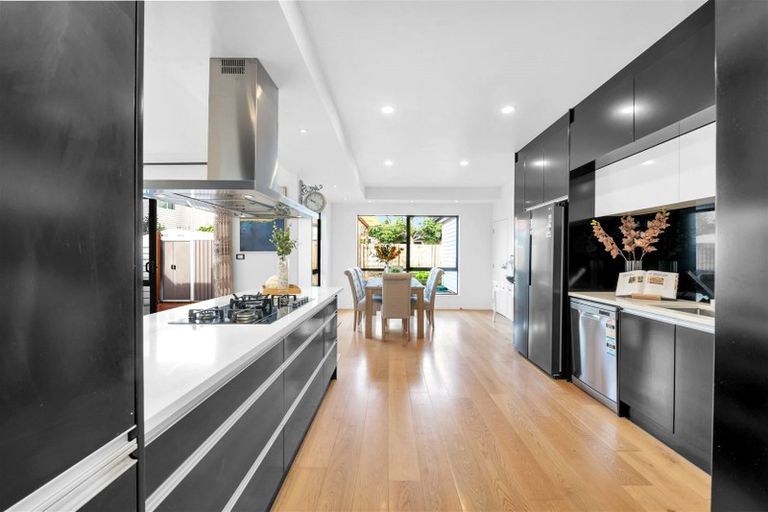 Photo of property in 7 Puoro Street, Flat Bush, Auckland, 2019