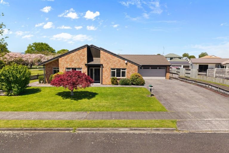 Photo of property in 27 Karaka Street, Matamata, 3400