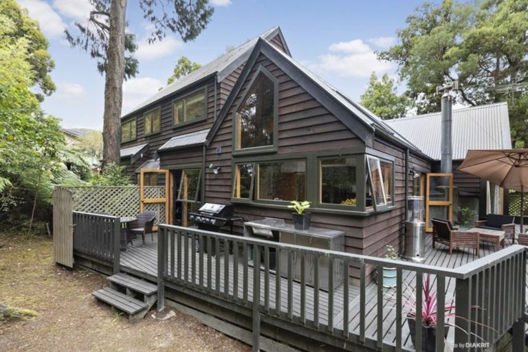 Photo of property in 28c Marlborough Street, Silverstream, Upper Hutt, 5019