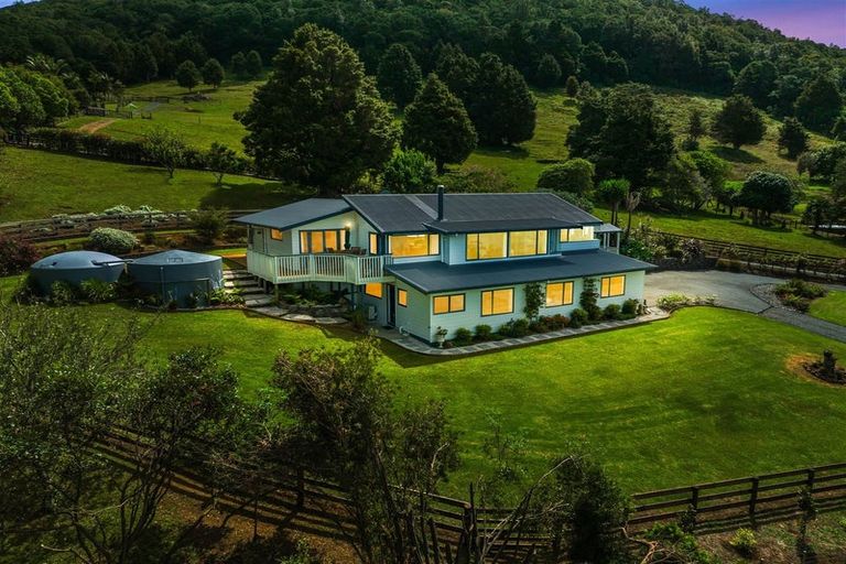 Photo of property in 850 State Highway 14, Maungatapere, Whangarei, 0179