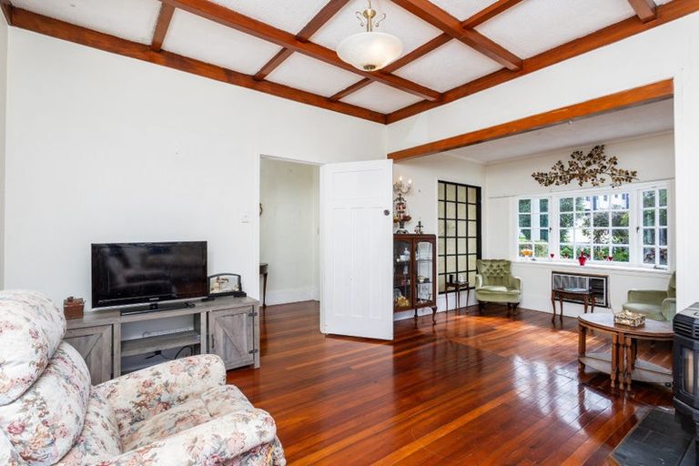 Photo of property in 29 Arthur Road, Hillpark, Auckland, 2102
