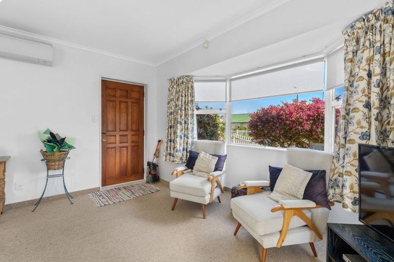 Photo of property in 1 Clark Street, Levin, 5510