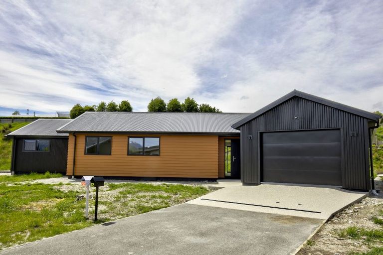 Photo of property in 12 Peterley Road, Lower Shotover, Queenstown, 9304