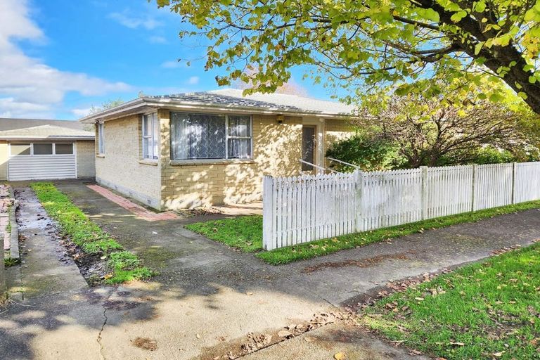 Photo of property in 134 Epuni Street, Epuni, Lower Hutt, 5011