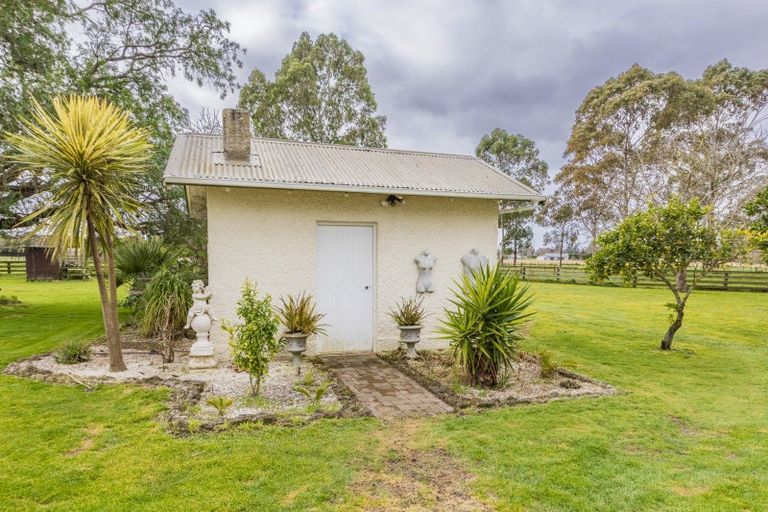 Photo of property in 1717 Maraekakaho Road, Bridge Pa, Hastings, 4175