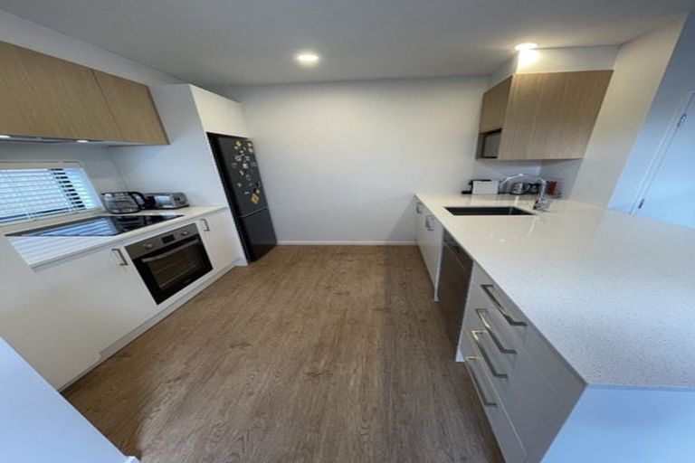 Photo of property in 4/4 Gibbon Street, Sydenham, Christchurch, 8023