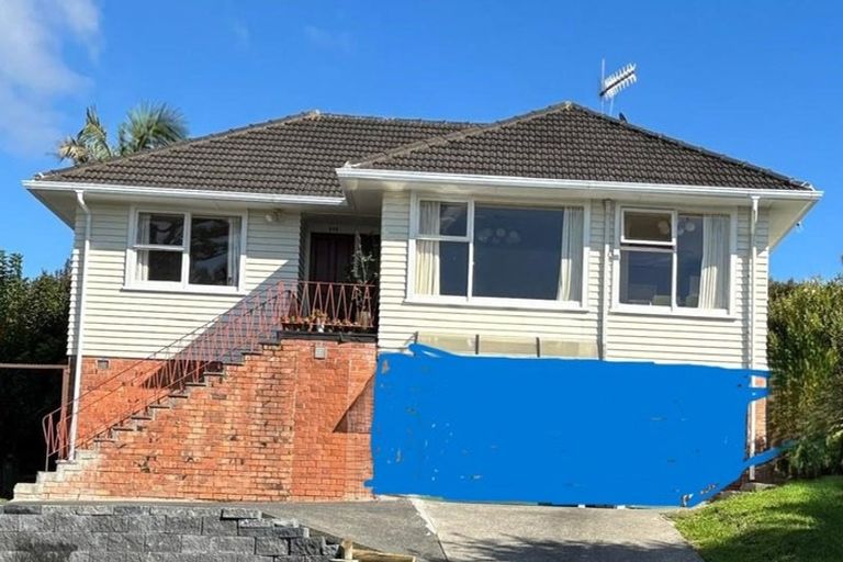 Photo of property in 99 Stottholm Road, Titirangi, Auckland, 0604