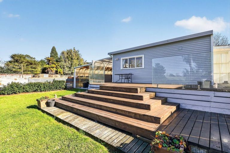 Photo of property in 40 Waingaro Road, Ngaruawahia, 3720