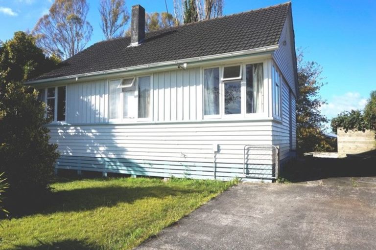 Photo of property in 7 London Terrace, Putaruru, 3411