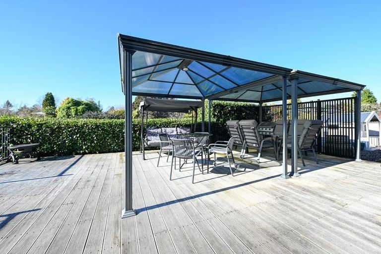 Photo of property in 7 Castor Place, Sunnybrook, Rotorua, 3015