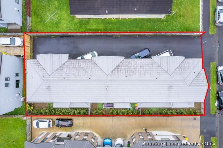 Photo of property in 1/16 Hogan Street, Hamilton East, Hamilton, 3216