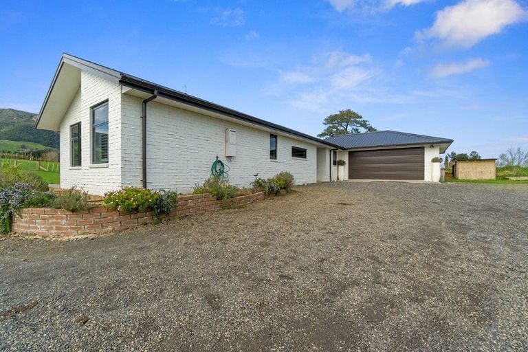 Photo of property in 371 Old Te Aroha Road, Okauia, Matamata, 3471