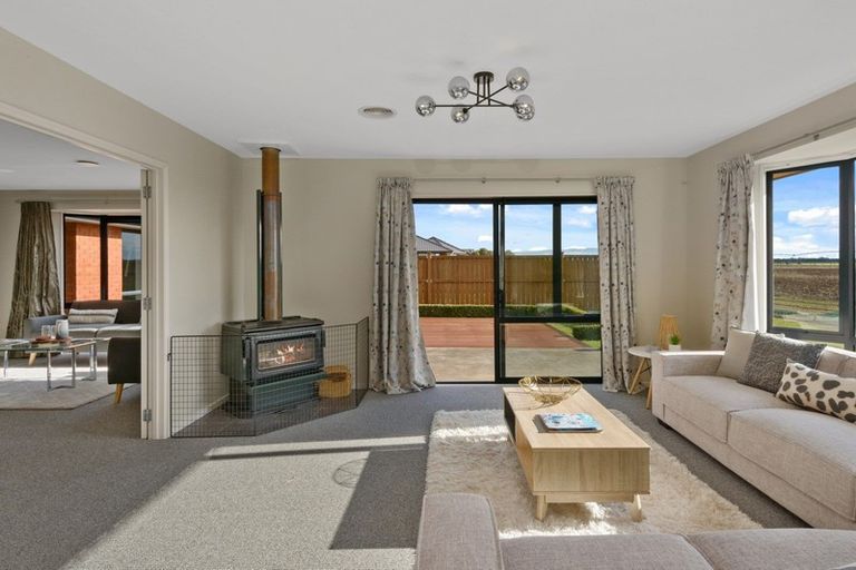 Photo of property in 132 Horndon Street, Darfield, 7510