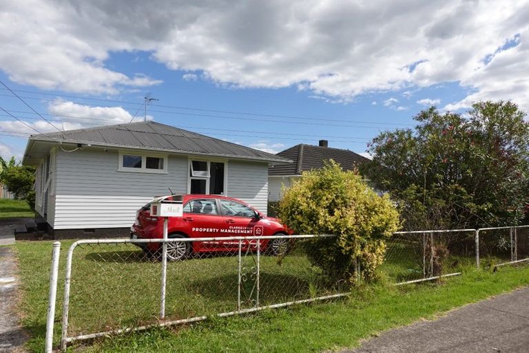 Photo of property in 6 Fisher Crescent, Otara, Auckland, 2023