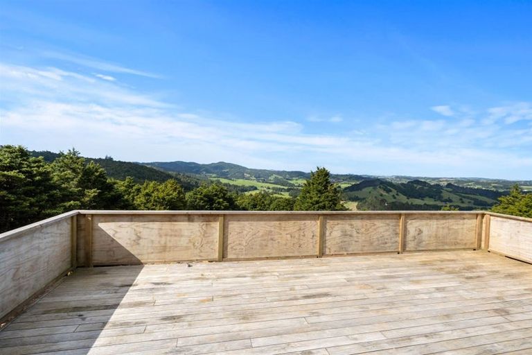 Photo of property in 248 Puhipuhi Road, Whakapara, Hikurangi, 0182