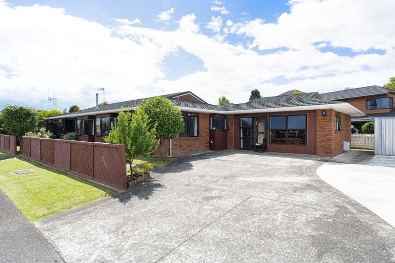 Photo of property in 7 Easton Way, Levin, 5510