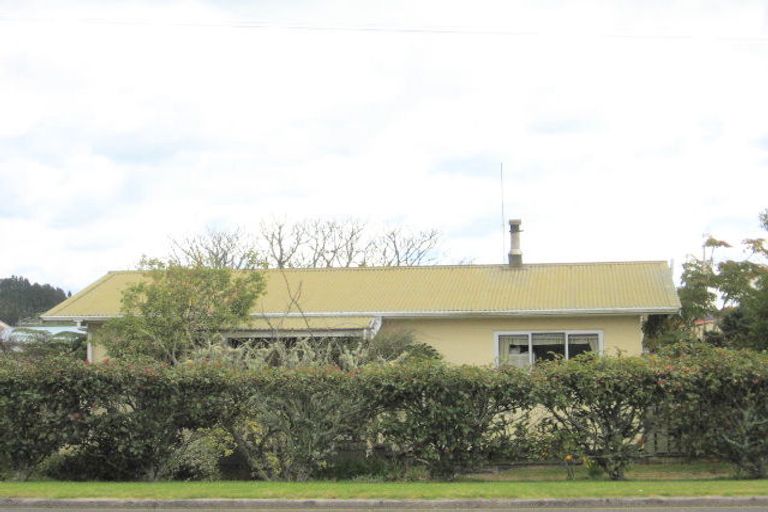 Photo of property in 206 Achilles Avenue, Whangamata, 3620