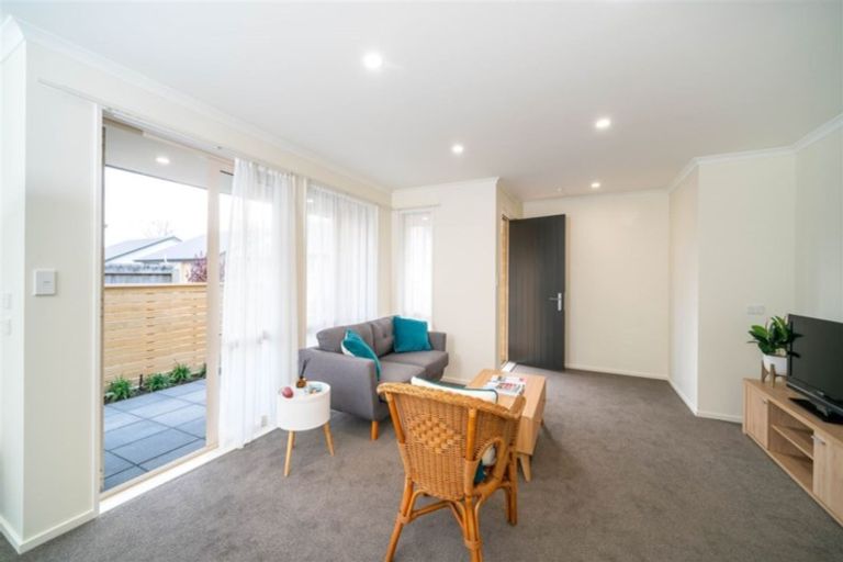 Photo of property in 32 Wembley Street, Sydenham, Christchurch, 8023