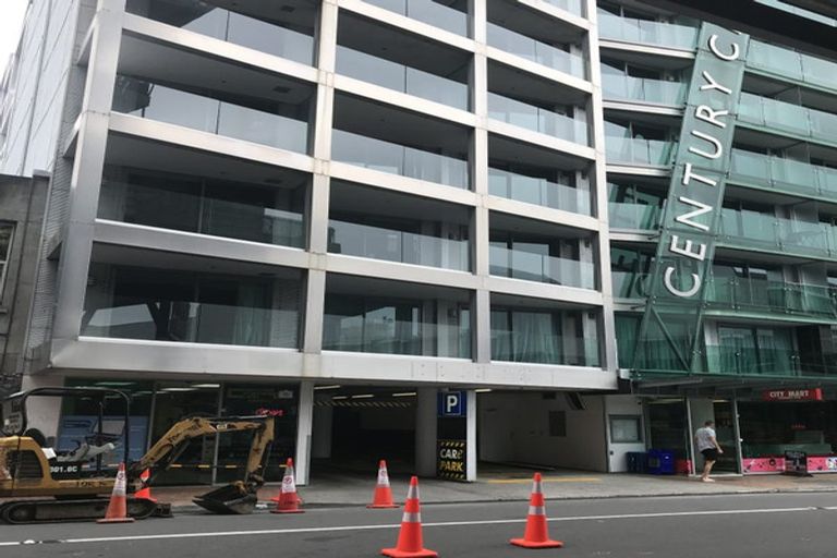 Photo of property in Century City Apartments, 106/72 Tory Street, Te Aro, Wellington, 6011