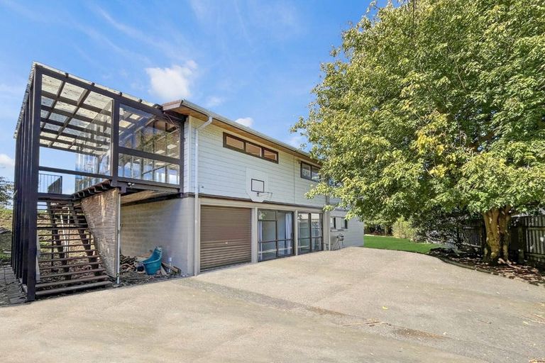 Photo of property in 493 Ruahine Street, Terrace End, Palmerston North, 4410