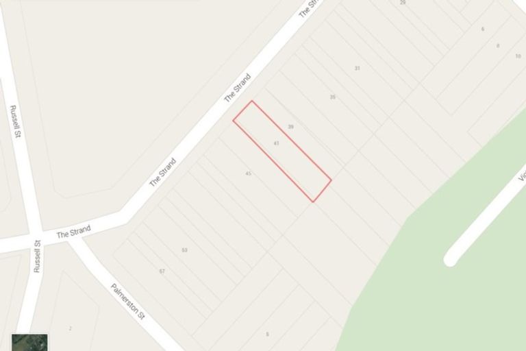 Photo of property in 41 The Strand, Okarito, Whataroa, 7886