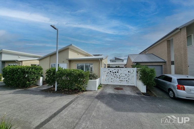 Photo of property in 182 Clark Road, Hobsonville, Auckland, 0616