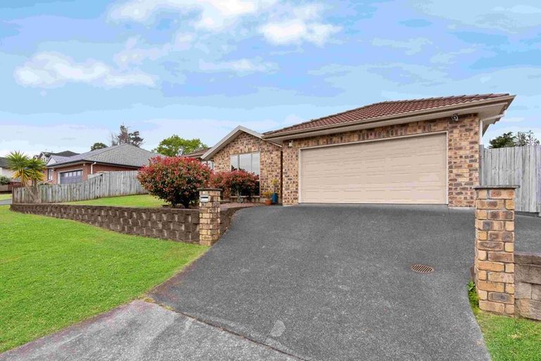Photo of property in 47 Nimstedt Avenue, Oteha, Auckland, 0632