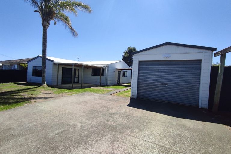 Photo of property in 60 Sheehan Avenue, Papakura, 2110