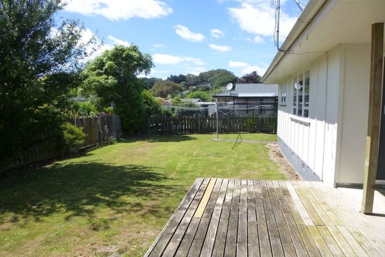 Photo of property in 2 Maire Street, Pahiatua, 4910