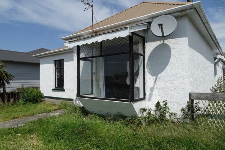 Photo of property in 45 Centre Street, Strathern, Invercargill, 9812