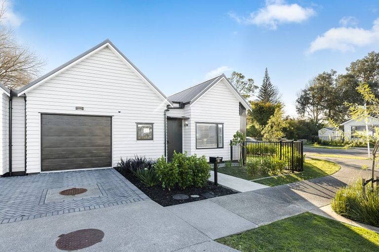 Photo of property in 38 Oyster Drive, Whenuapai, Auckland, 0618