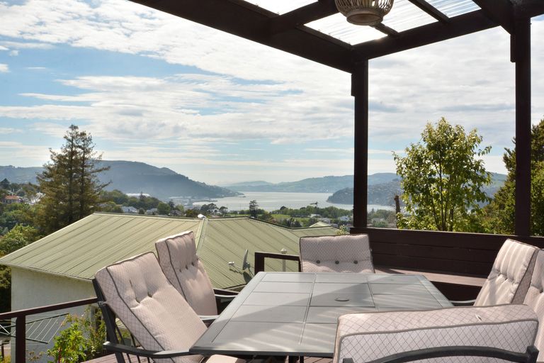 Photo of property in 100 Maryhill Terrace, Maryhill, Dunedin, 9011