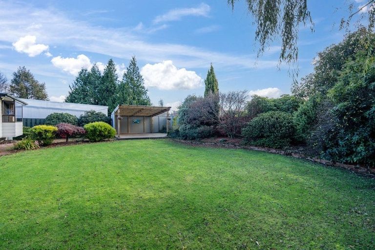 Photo of property in 27 Rye Street, Otautau, 9610