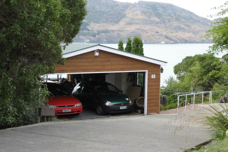 Photo of property in 8 Marama Terrace, Diamond Harbour, Lyttelton, 8971
