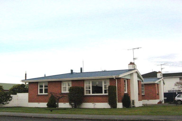 Photo of property in 102a-b Mary Street, Richmond, Invercargill, 9810