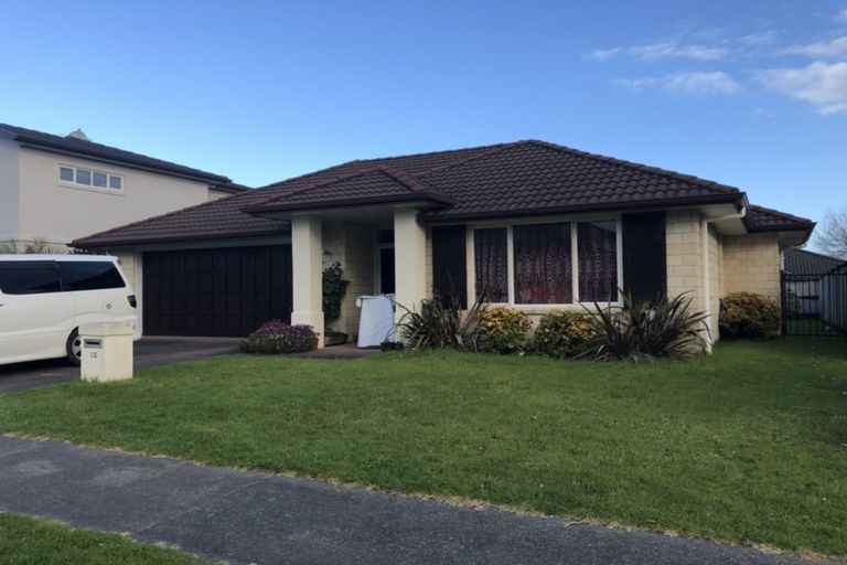 Photo of property in 10 Plantation Avenue, Flat Bush, Auckland, 2016
