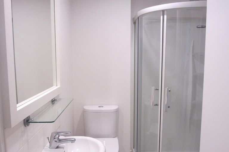 Photo of property in 7/245 Montreal Street, Christchurch Central, Christchurch, 8013