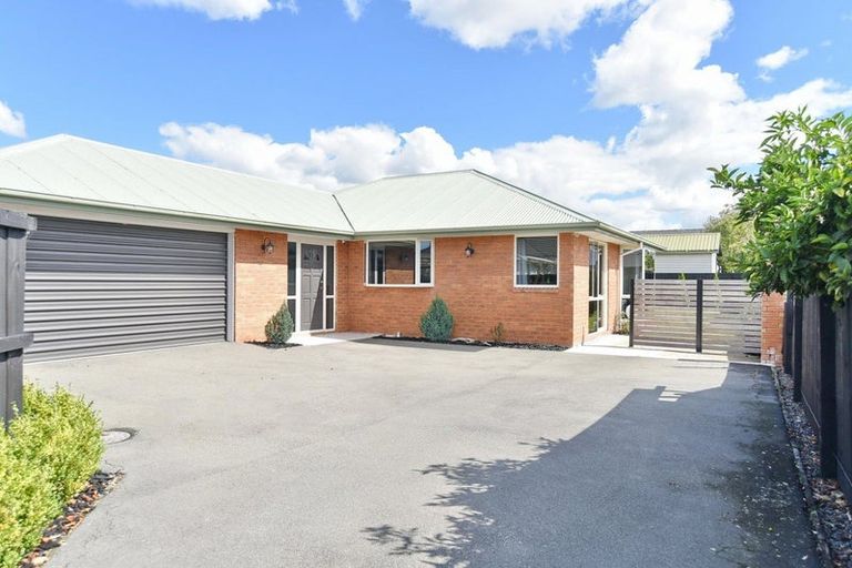 Photo of property in 275a Innes Road, Mairehau, Christchurch, 8052