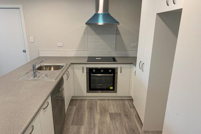 Photo of property in 1/58 Wellington Street, Hamilton East, Hamilton, 3216