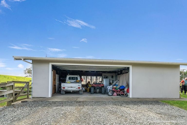 Photo of property in 309 Opanake Road, Parore, Dargaville, 0372
