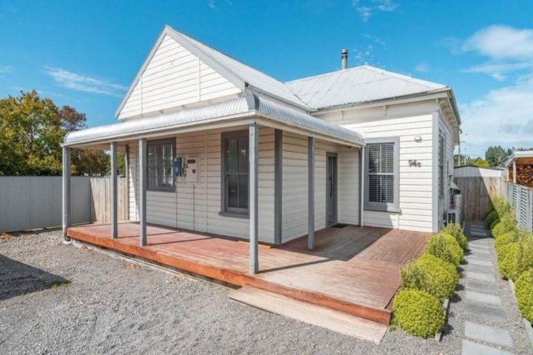 Photo of property in 94a Kuripuni Street, Kuripuni, Masterton, 5810