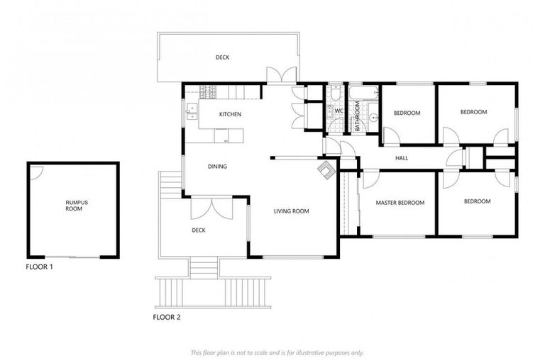 Photo of property in 38 Esk Street, Parkvale, Tauranga, 3112