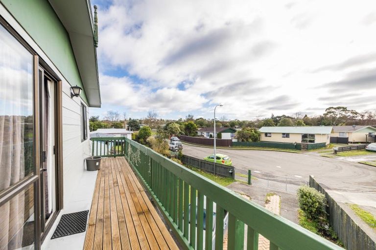 Photo of property in 7 Harding Place, Feilding, 4702