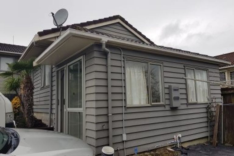 Photo of property in 40 Aberfeldy Avenue, Highland Park, Auckland, 2010